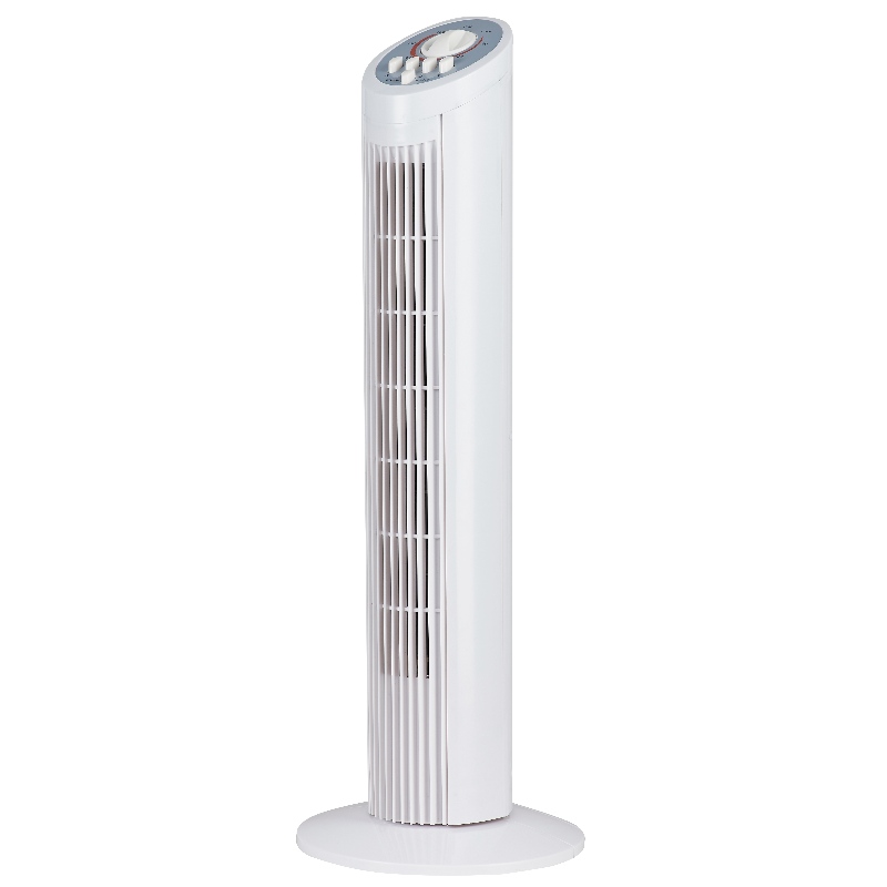 Ventilador de torre de 29 pulgadas con buena calidad y menor precio para el hogar