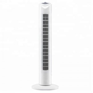 Ventilador de torre de 32 pulgadas Ventilador de enfriamiento de aire B32-1 La mejor calidad