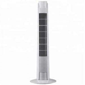 I36-1Silent Ventilador de torre de enfriamiento de aire