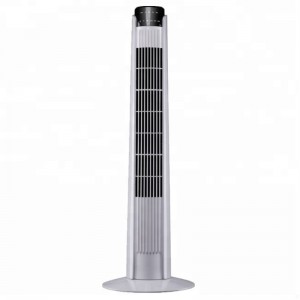 Ventilador de torre de enfriamiento de aire de control remoto silencioso I32-3