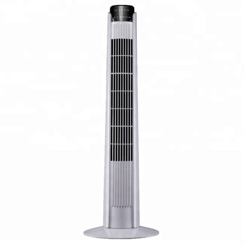 Ventilador de torre de enfriamiento de aire de control remoto silencioso I32-3