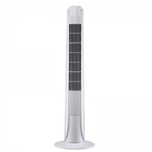 Ventilador de torre Venta al por mayor Precio bajo Alta calidad soporte de la torre ventilador de refrigerador de aire I36-2 / 2