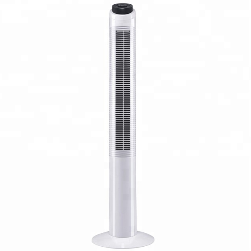 H46-1Factory Price Ventilador plástico de la torre de enfriamiento de aire Control remoto mini ventilador de la torre de enfriamiento con buena calidad