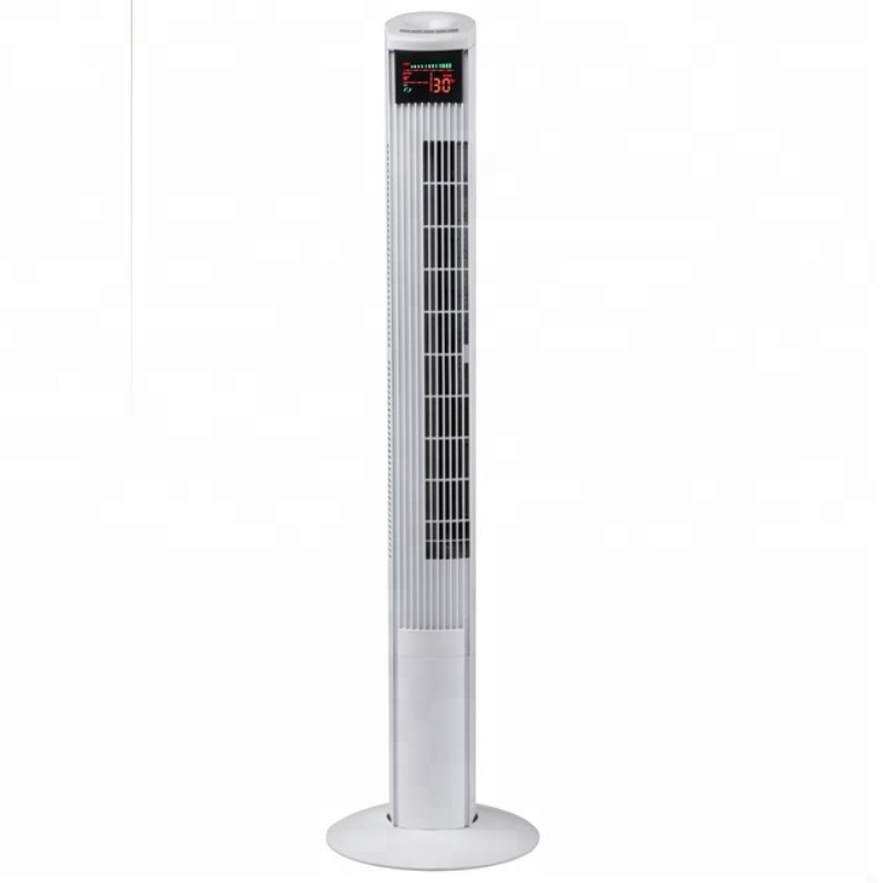 Nuevo ventilador de torre ventilador de torre de enfriamiento de aire de sala completa con control remoto