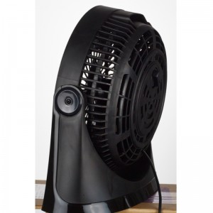 Ventilador de caja potente de 12 pulgadas, el mejor ventilador de piso